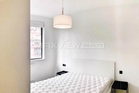 Old Garden House On Nanjing West Road 4bedroom 150sqm ¥31,000 PRS2769