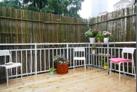Old Lane House On Weihai Road 3bedroom 152sqm ¥18,000 PRS2765