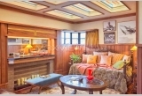 Empire Mansions 2bedroom 150sqm ¥22,000
