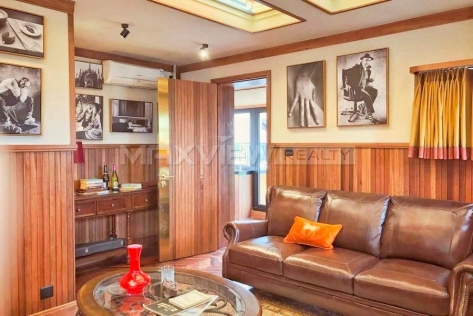Empire Mansions 2bedroom 150sqm ¥22,000 PRS2782