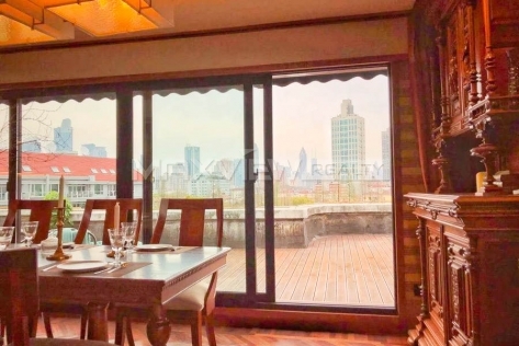 Empire Mansions 2bedroom 150sqm ¥22,000 PRS2782
