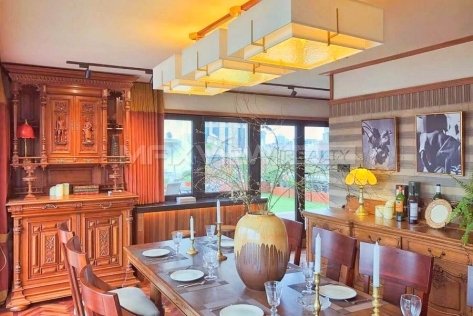 Empire Mansions 2bedroom 150sqm ¥22,000 PRS2782