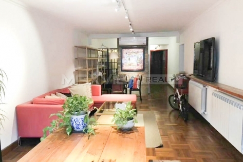 Grand Plaza 3bedroom 150sqm ¥22,000 PRS2784