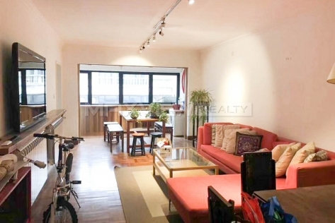 Grand Plaza 3bedroom 150sqm ¥22,000 PRS2784