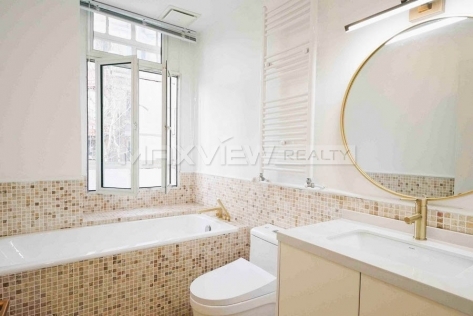 Old Apartment On Huaihai Middle Road 2bedroom 150sqm ¥27,000 PRS2783