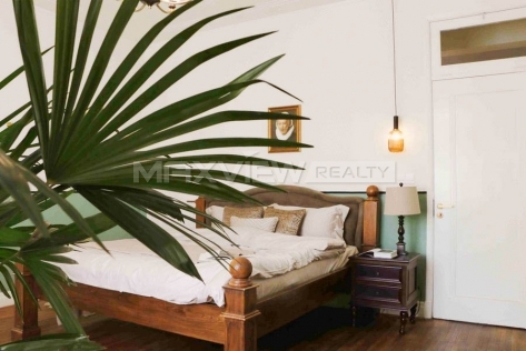Old Apartment On Huaihai Middle Road 2bedroom 150sqm ¥27,000 PRS2783