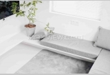 Old Apartment On Xinzha Road 2bedroom 150sqm ¥18,000