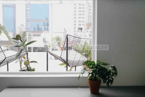 Old Apartment On Xinzha Road 2bedroom 150sqm ¥18,000 PRS2779