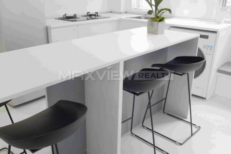 Old Apartment On Xinzha Road 2bedroom 150sqm ¥18,000 PRS2779