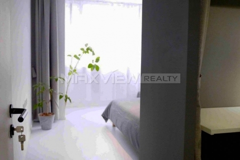 Old Apartment On Xinzha Road 2bedroom 150sqm ¥18,000 PRS2779