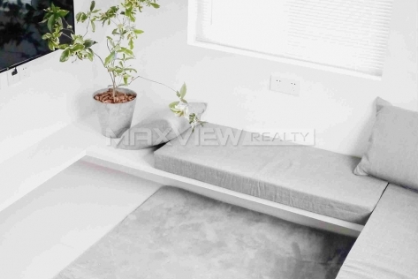 Old Apartment On Xinzha Road 2bedroom 150sqm ¥18,000 PRS2779