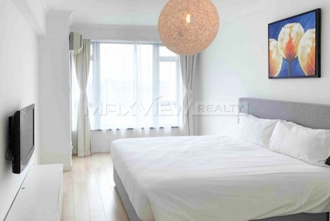 Oriental Manhattan 3bedroom 150sqm ¥22,000 PRS2777