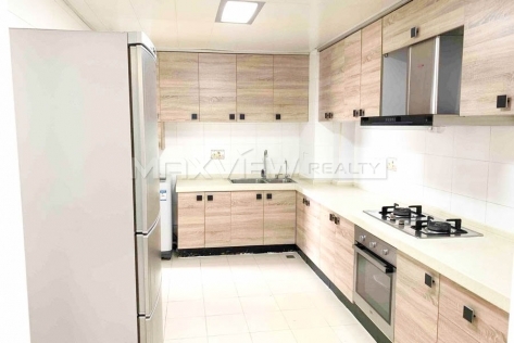 Oriental Manhattan 3bedroom 150sqm ¥22,000 PRS2777