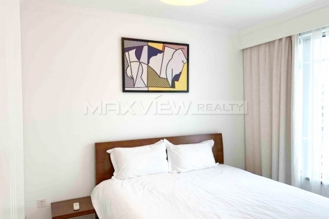 Oriental Manhattan 3bedroom 150sqm ¥22,000 PRS2777