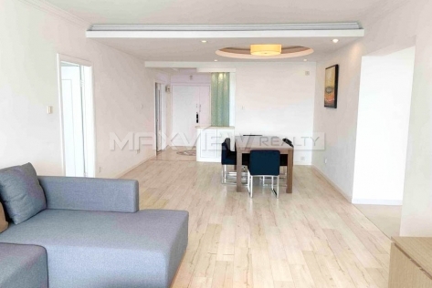 Oriental Manhattan 3bedroom 150sqm ¥22,000 PRS2777