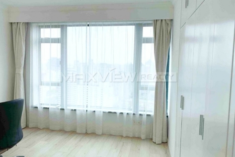 Oriental Manhattan 3bedroom 150sqm ¥22,000 PRS2777