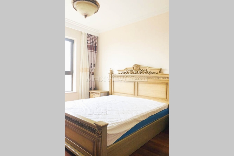 Yongye Apartment 3bedroom 149sqm ¥29,000 PRS2785