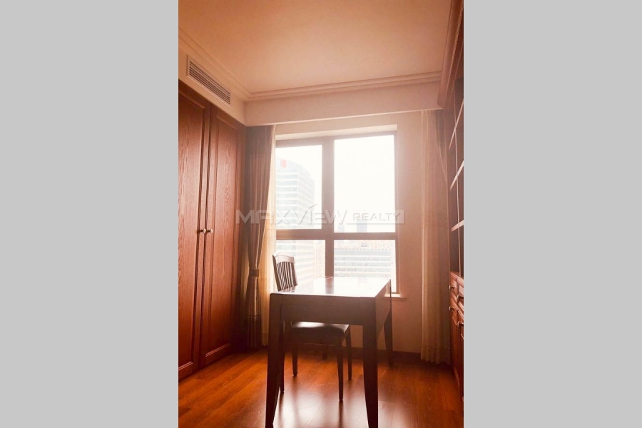 Yongye Apartment 3bedroom 149sqm ¥29,000 PRS2785