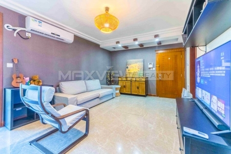 Haisi Tower 2bedroom 100sqm ¥25,000 PRS2793