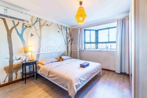 Haisi Tower 2bedroom 100sqm ¥25,000 PRS2793