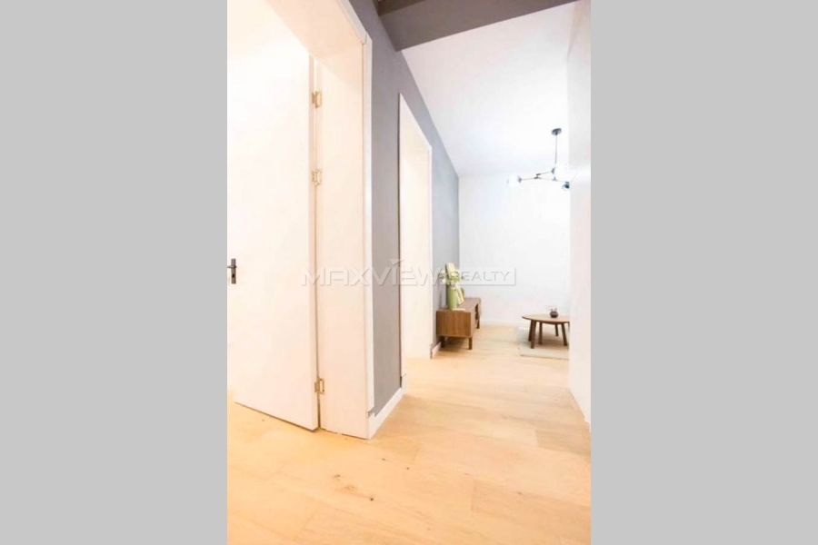 Old Garden House On Fuxing West  Road 2bedroom 90sqm ¥18,000 PRS2792