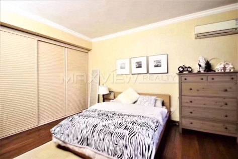 Old Garden House On Huaihai Middle Road 5bedroom 300sqm ¥70,000 PRS2799