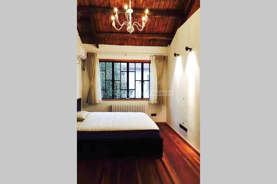 Old Garden House On Jianguo West Road 3bedroom 120sqm ¥20,000 PRS2791