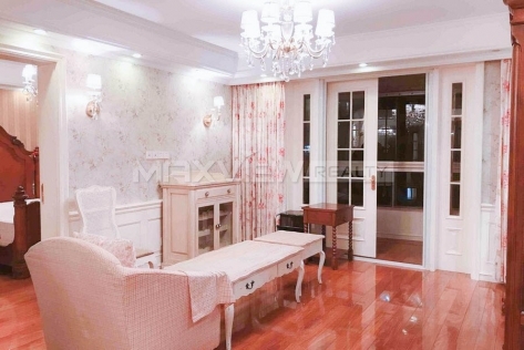 Shanghai Dynasty 3bedroom 144sqm ¥25,000 PRS2790