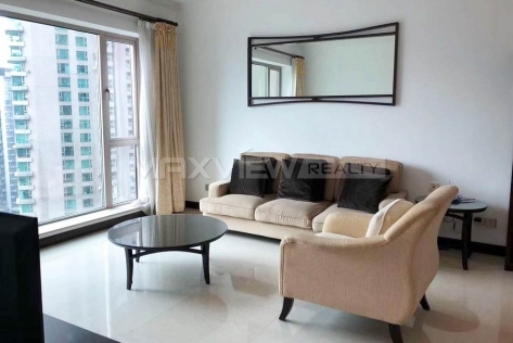 Shimao Riviera Garden 2bedroom 136sqm ¥20,000 PRS2796