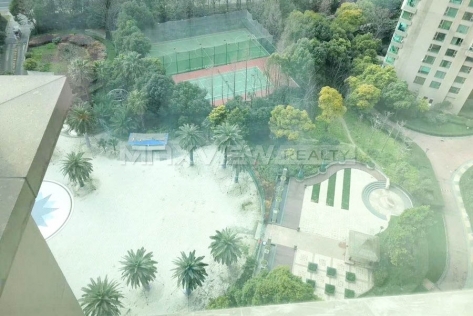 Shimao Riviera Garden 2bedroom 136sqm ¥20,000 PRS2796