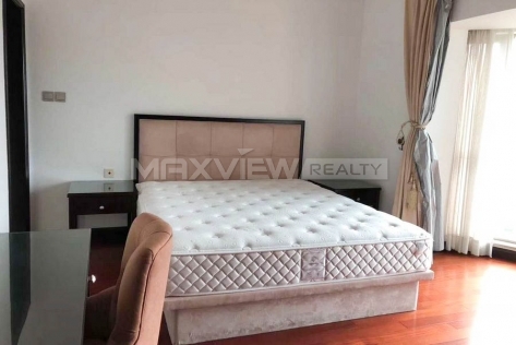 Shimao Riviera Garden 2bedroom 136sqm ¥20,000 PRS2796