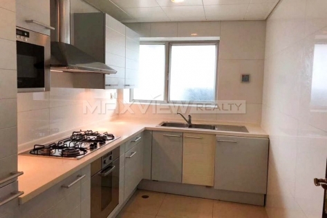 Shimao Riviera Garden 2bedroom 136sqm ¥20,000 PRS2796