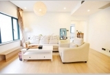 Apartment On Jianguo West Road 4bedroom 230sqm ¥45,000