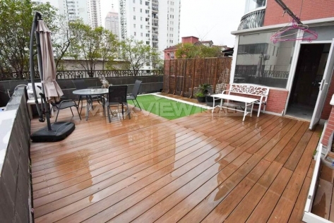 Apartment On Jianguo West Road 4bedroom 230sqm ¥45,000 PRS2900