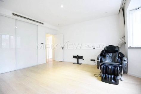 Apartment On Jianguo West Road 4bedroom 230sqm ¥45,000 PRS2900