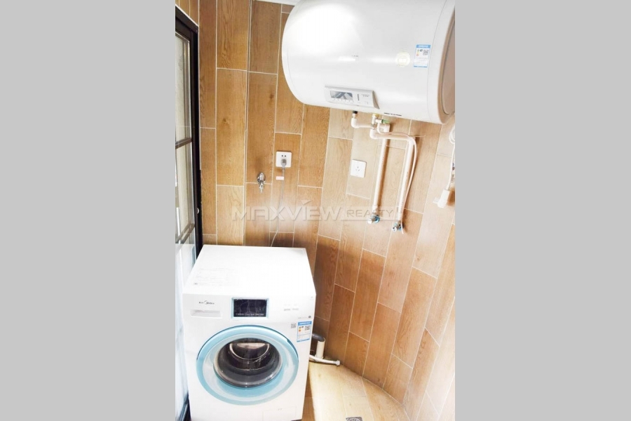 Old Lane House On Jianguo West Road 1bedroom 80sqm ¥17,000 PRS2901