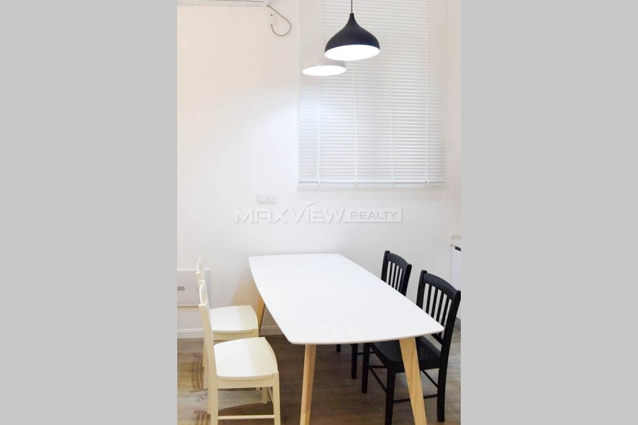 Old Lane House On Jianguo West Road 1bedroom 80sqm ¥17,000 PRS2901