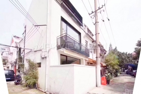 Old Lane House On Xingguo Road 4bedroom 150sqm ¥50,000 PRS2908