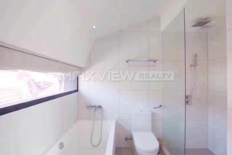 Old Lane House On Xingguo Road 4bedroom 150sqm ¥50,000 PRS2908