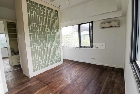 Lakeside Ville 4bedroom 270sqm ¥40,000 PRS2912