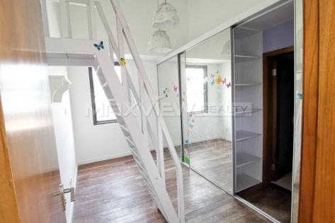 Lakeside Ville 4bedroom 270sqm ¥40,000 PRS2912
