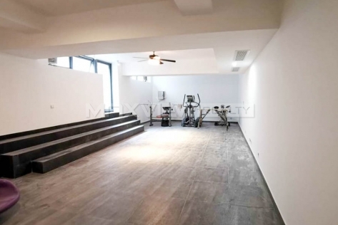 Lakeside Ville 4bedroom 270sqm ¥40,000 PRS2912