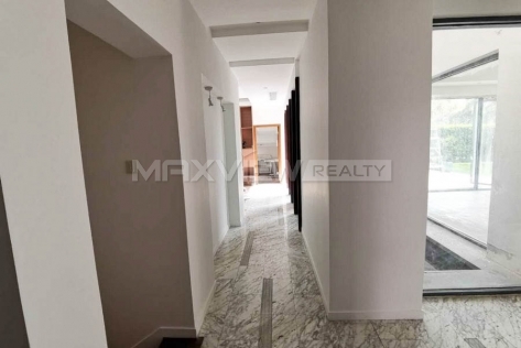 Lakeside Ville 4bedroom 270sqm ¥40,000 PRS2912