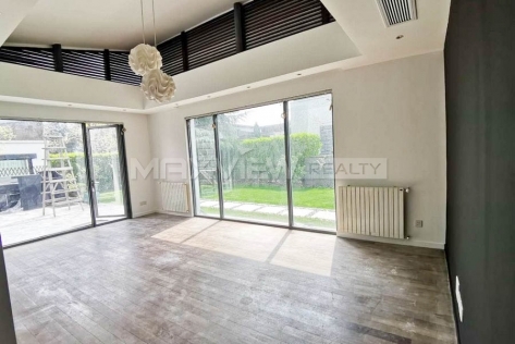 Lakeside Ville 4bedroom 270sqm ¥40,000 PRS2912