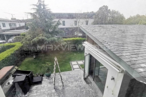 Lakeside Ville 4bedroom 270sqm ¥40,000 PRS2912