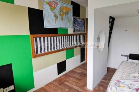 Lakeside Ville 4bedroom 270sqm ¥40,000 PRS2912