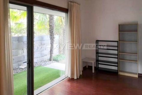 Lakeside Ville 4bedroom 170sqm ¥35,000 PRS2921