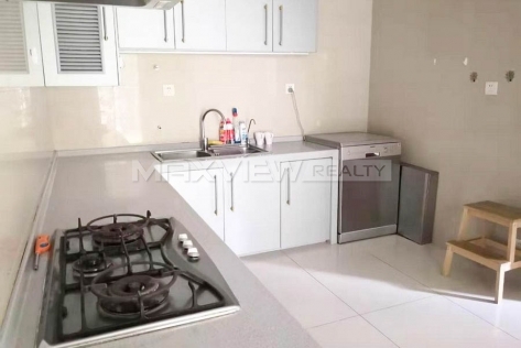 Lakeside Ville 4bedroom 170sqm ¥35,000 PRS2921