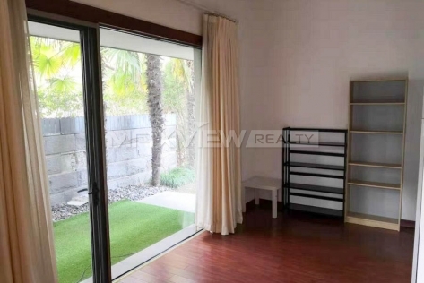 Lakeside Ville 4bedroom 170sqm ¥35,000 PRS2921