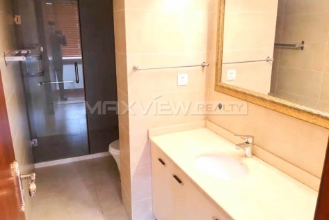 Lakeside Ville 4bedroom 170sqm ¥35,000 PRS2921
